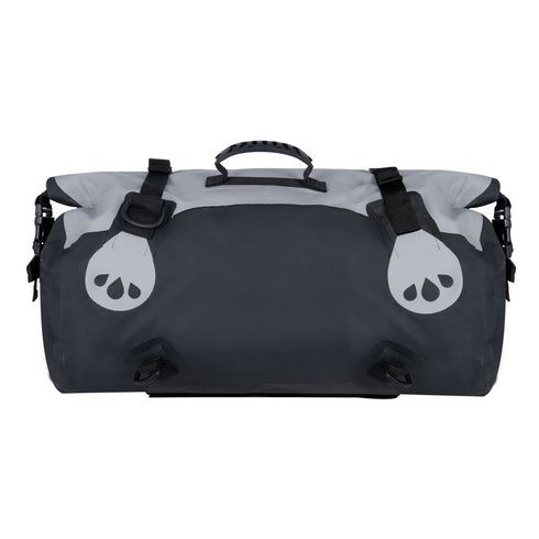 Oxford Aqua T-50 Waterproof 50 Litre Motorcycle Roll Bag